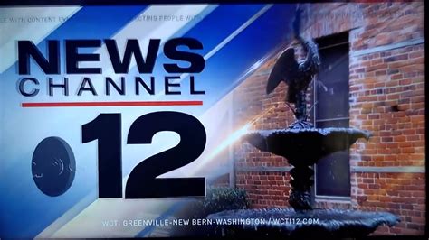 chanel 12 new bern|wcti channel 12 news live.